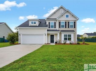 308 Catalina Cut, Richmond Hill, GA 31324