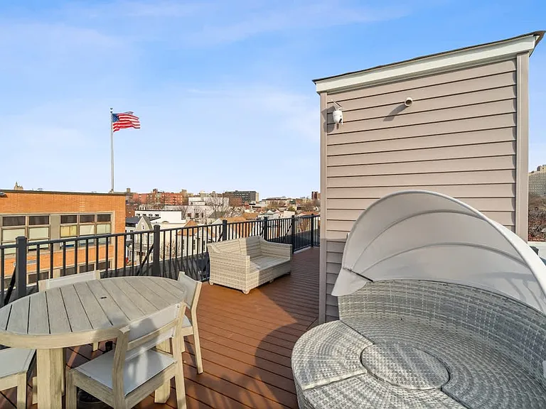 Terrace View