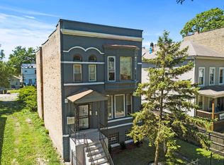 635 W 62nd St, Chicago, IL 60621