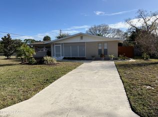 2605 Yale Rd, South Daytona, FL 32119