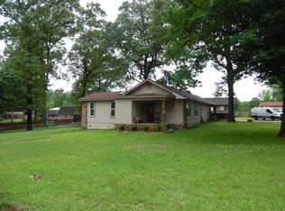 108 Barnett Dr, El Dorado, AR 71730