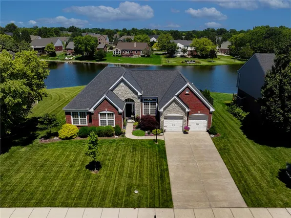3787 Lost Willow Dr, Mason, OH 45040