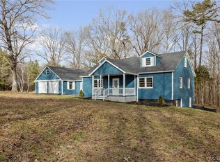 3650 Bloomfield Rd, Cullen, VA 23934