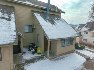 3811 Stephens Avenue Unit #8, Missoula, MT 59801