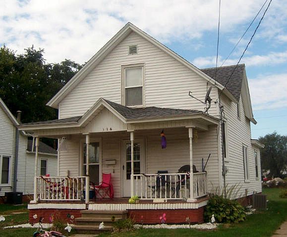 2nd image of 316 S East St