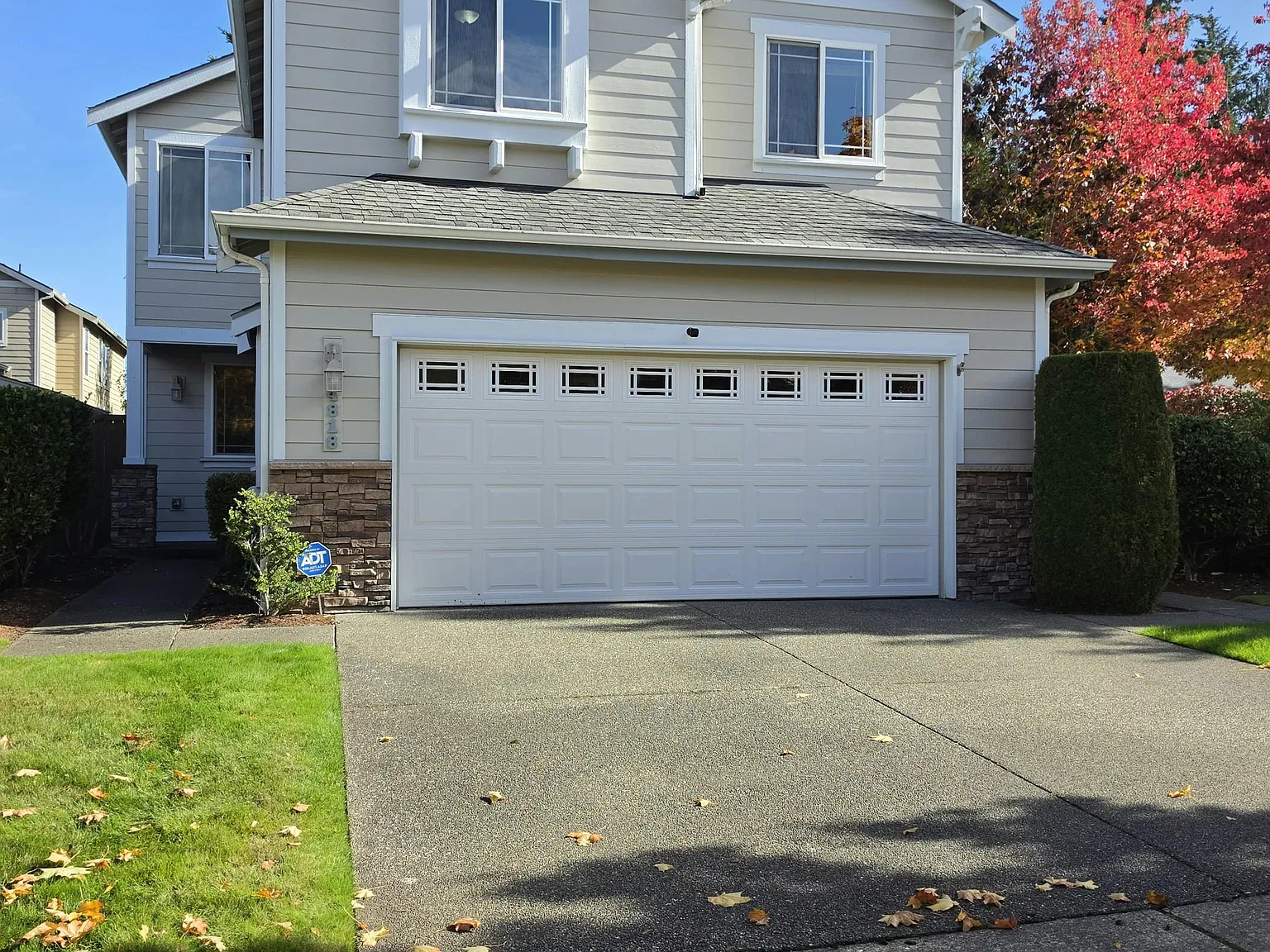 4818 Stonegate Street Southeast - 1 — Photo 2