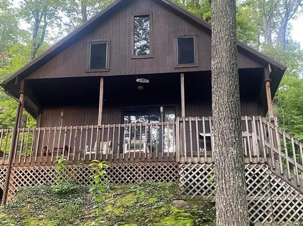 3300 Hidden Acres Rd, Morehead, KY 40351
