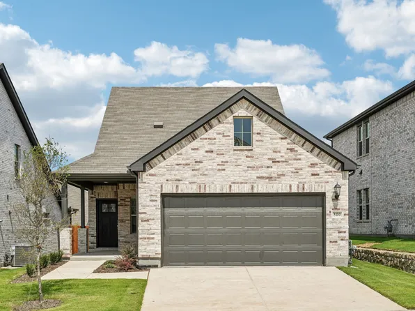 500 Blanton St, McKinney, TX 75069