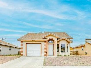 11980 Mesquite Bush Dr, El Paso, TX 79934