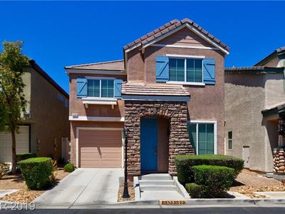 10369 Morning Sorrow St, Las Vegas, NV, 89183