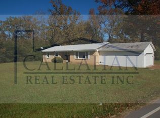 1000 Kellogg Acres Rd, Sherwood, AR 72120