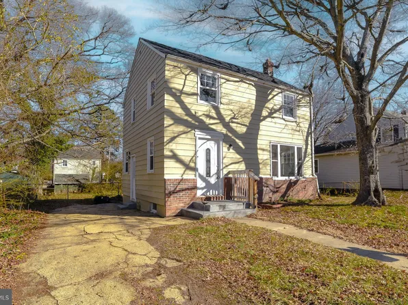 46620 Yorktown Rd, Lexington Park, MD 20653