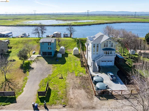 1370 Taylor Rd, Bethel Island, CA 94511