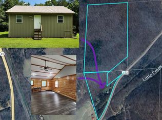 321 County Road 123, Annapolis, MO 63620