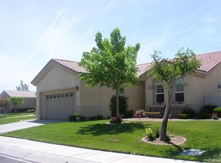 19543 Cherrydale Ct, Apple Valley, CA 92308