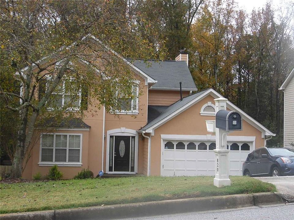 1st image of 820 Walnut Creek Dr