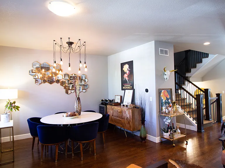 1545 Vrain St — Photo 4