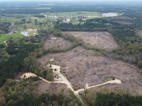 0 Dwan Rd, Ovett, MS 39464