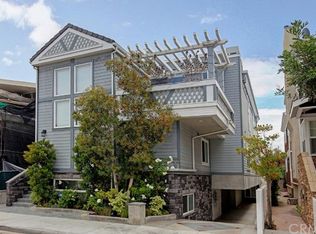 1216 Cypress Ave, Hermosa Beach, CA 90254