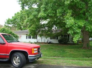 106 Mimosa Dr, Cambridge, MD 21613
