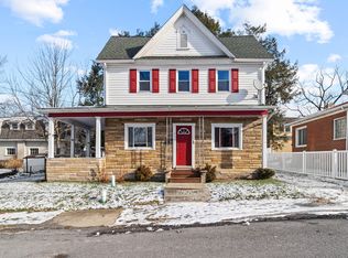 210 S 2nd St, Philipsburg, PA 16866
