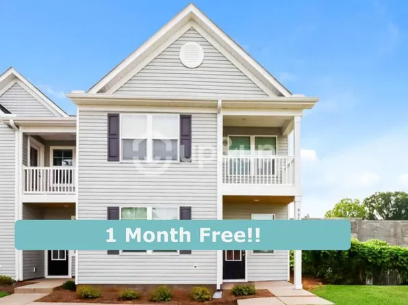 933 Ranchero St, Statesville, NC 28677