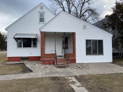 400 1st St W, Chokio, MN, 56221