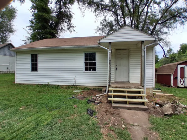 1003 S Grand Ave, Independence, MO 64052