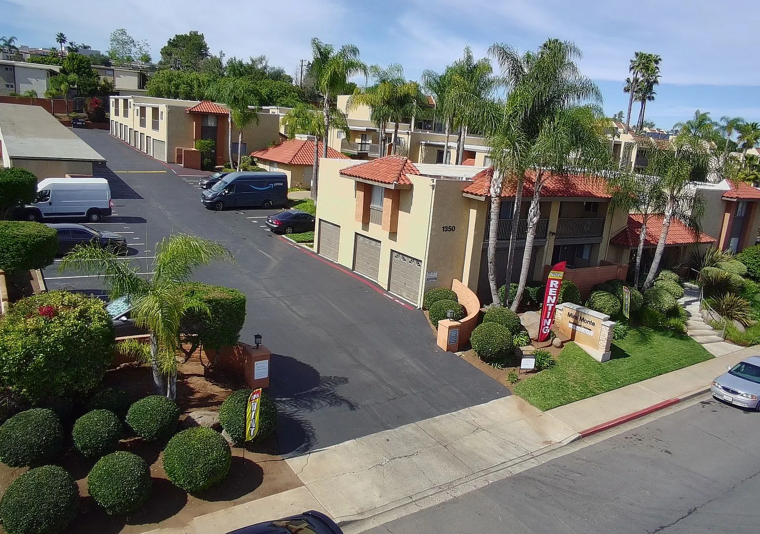 Mira Monte Apartments — Photo 3