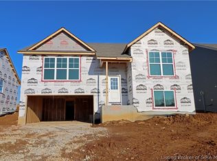 1139 - LOT 642 Dustin's Way, Jeffersonville, IN 47130