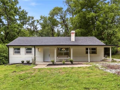 6155 Ann Ave, Kansas City, KS, 66102