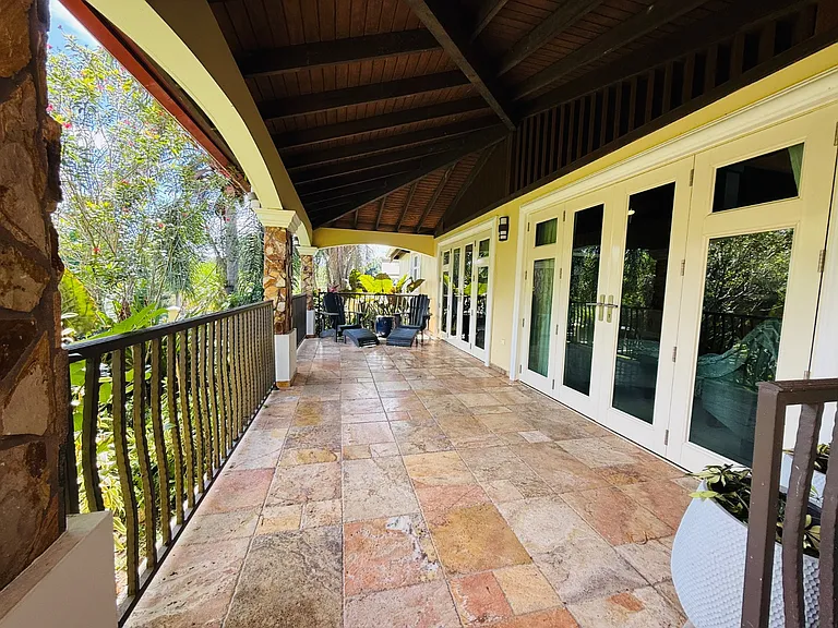 CASH SALE 818 Km. 3.5 Cibuco (15 Minutes From Dora — Photo 4