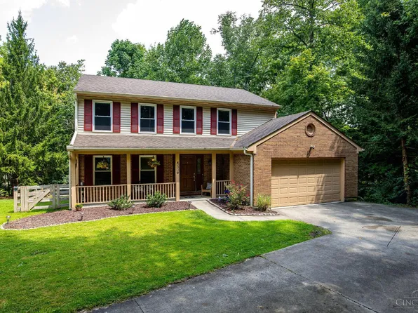 2352 Neeb Rd, Cincinnati, OH 45233