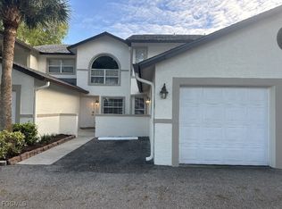 9613 Crescent Garden Dr #F-101, Naples, FL 34109