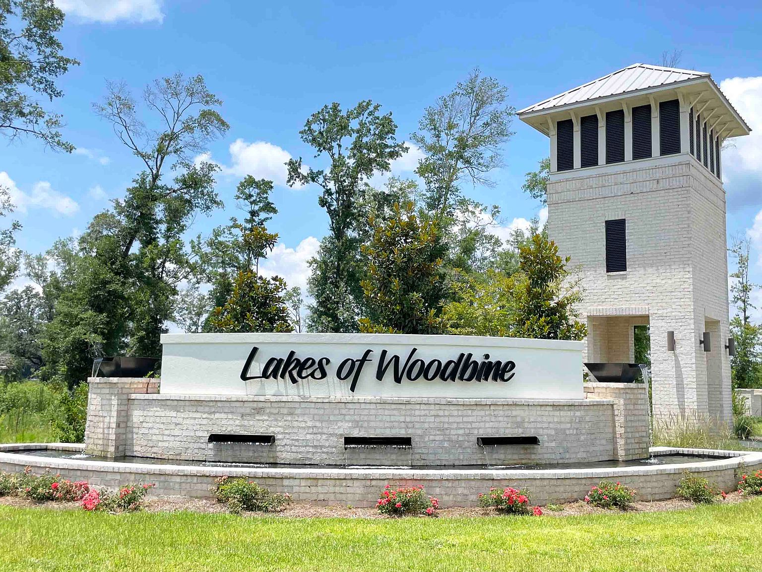 Lakes of Woodbine by D.R. Horton Pensacola West in Pace FL Zillow