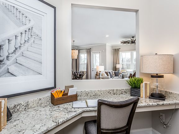 Pulte Planning Center