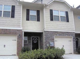28 Burns View Ct #45, Lawrenceville, GA 30044