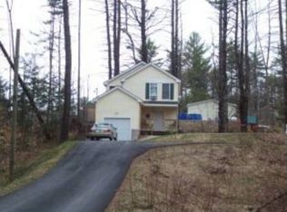 14 Winter Rd, Hillsboro, NH 03244