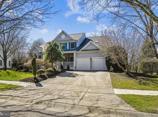 6609 Rising Waves Way, Columbia, MD 21044