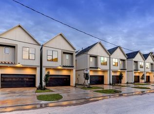 114 N Everton St #F, Houston, TX 77003