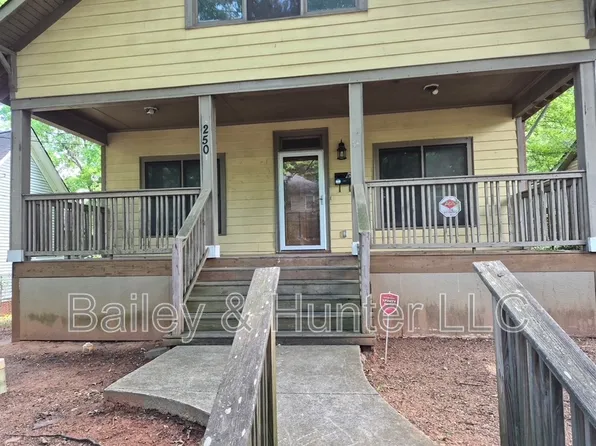 250 Hendrix Ave SW, Atlanta, GA 30315