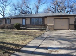 2205 Northview Dr, Manhattan, KS 66502