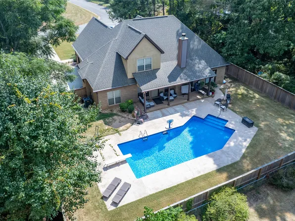 336 Kimrick Dr, Deatsville, AL 36022