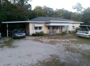 3481 Lee State Park Rd, Bishopville, SC 29010