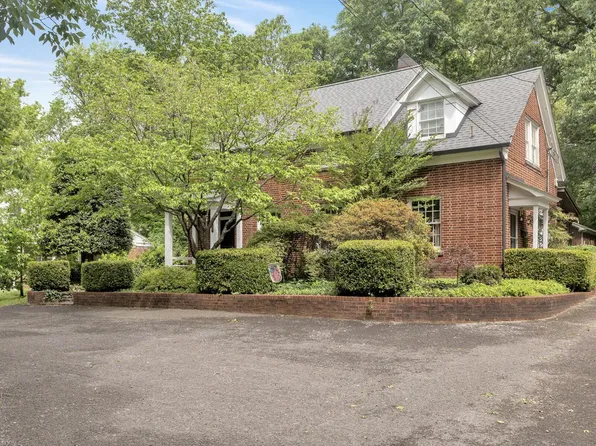 1106 Poplar St, Murray, KY 42071