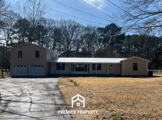 140 Hamaker St SW, Decatur, AL 35603