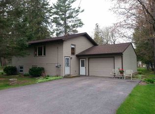 N2767 Pine Grove Rd, Merrill, WI 54452