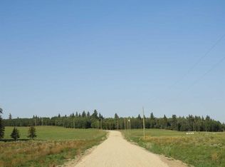 4 Country Acres, Ponoka County, AB T0C 2J0