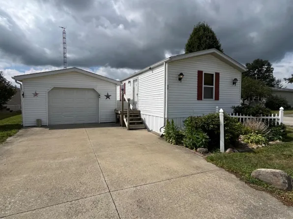 3764 Us Highway 224 E Lot 66, Greenwich, OH 44837