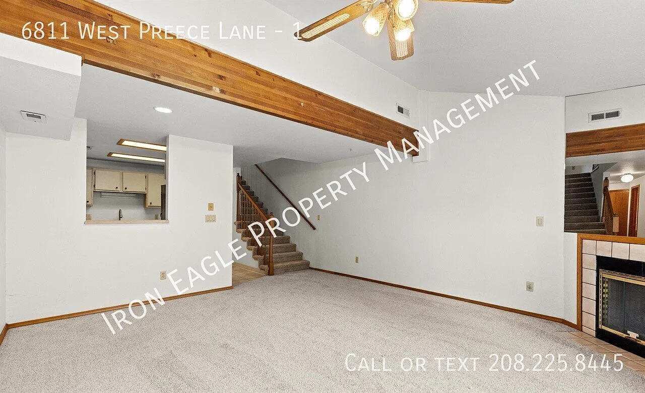 2 bed, 1.5 bath, 1124 sqft, $1,925 — Photo 3